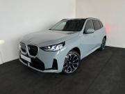 BMW X3 IV (G45/G48) Кемерово  - изображение 22