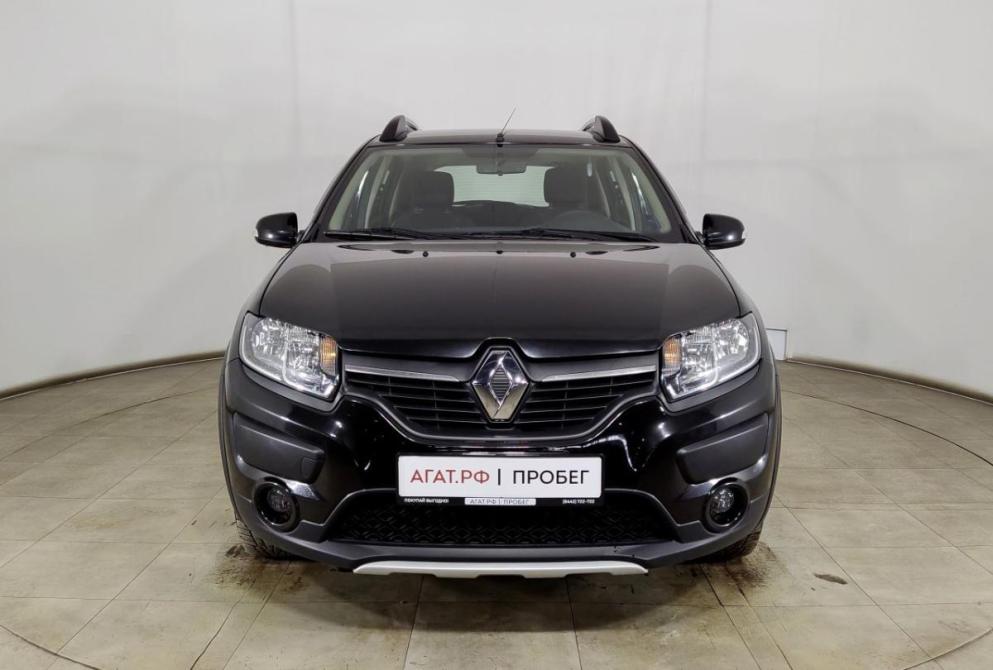 Renault Sandero II Волгоград  - изображение 2