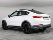 Geely Tugella I Рестайлинг Химки  - изображение 27