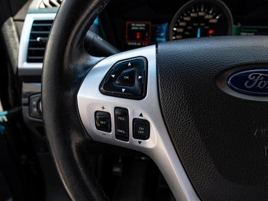 Ford Explorer V Краснодар  - изображение 20