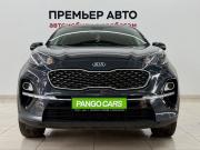 Kia Sportage IV Рестайлинг Смоленск  - изображение 47