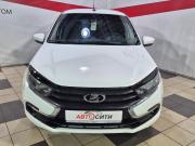 Lada (ВАЗ) Granta I Рестайлинг Воронеж  - изображение 23