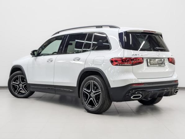 Mercedes-Benz GLB I (X247) с пробегом 2021 года, цена 4 400 000 рублей, 16300 км, внедорожник, Автокод Объявления