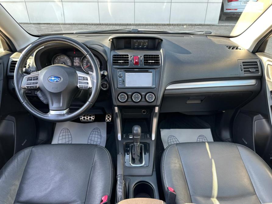 Subaru Forester IV Уфа  - изображение 10
