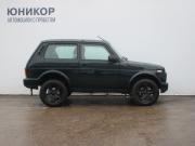 Lada (ВАЗ) Niva Legend I Нижний Новгород  - изображение 16