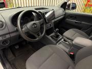 Volkswagen Amarok I Уфа  - изображение 35