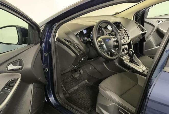 Ford Focus III с пробегом 2012 года, цена 630 000 рублей, 205222 км, универсал, Автокод Объявления