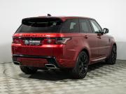 Land Rover Range Rover Sport II Рестайлинг Москва  - изображение 42