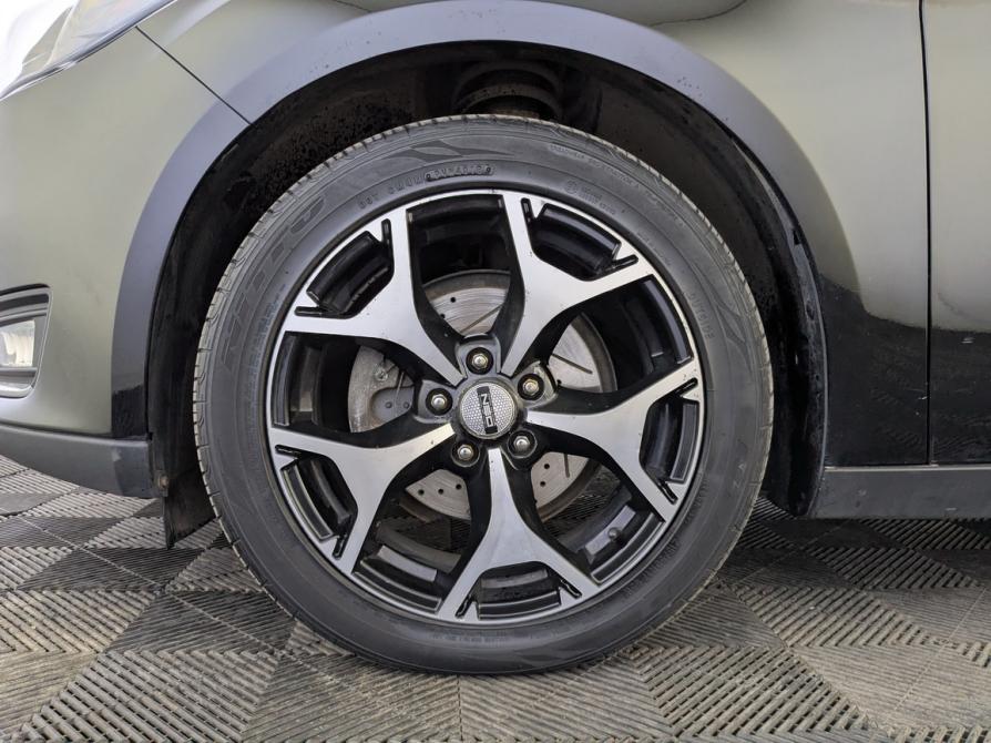 Ford Focus III Рестайлинг Москва  - изображение 13