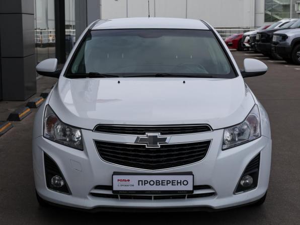 Chevrolet Cruze I Рестайлинг с пробегом 2013 года, цена 729 000 рублей, 174456 км, седан, Автокод Объявления