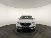 Skoda Kodiaq I Москва  - изображение 32