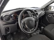 Lada (ВАЗ) Granta I Рестайлинг Москва  - изображение 41