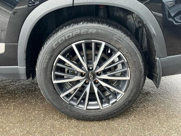 Chery Tiggo 8 Pro Max I Рестайлинг с пробегом 2023 года, цена 2 390 000 рублей, 30633 км, внедорожник, Автокод Объявления