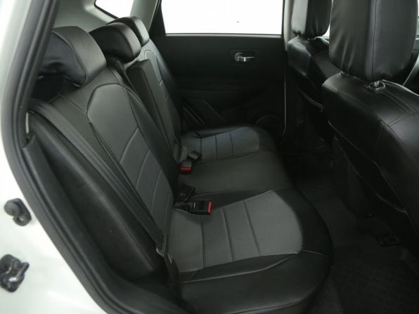 Nissan Qashqai I Рестайлинг с пробегом 2013 года, цена 1 010 000 рублей, 184589 км, внедорожник, Автокод Объявления