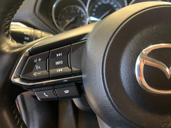 Mazda CX-5 II с пробегом 2018 года, цена 2 700 000 рублей, 186947 км, внедорожник, Автокод Объявления