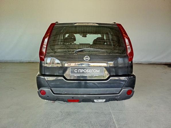 Nissan X-Trail II с пробегом 2011 года, цена 1 250 000 рублей, 157501 км, внедорожник, Автокод Объявления