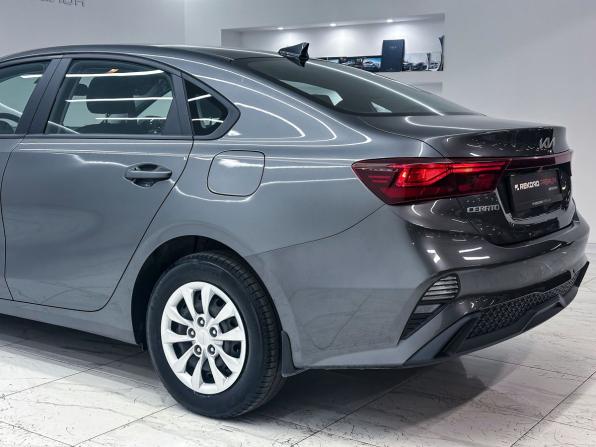Kia Cerato IV Рестайлинг с пробегом 2022 года, цена 2 300 000 рублей, 71800 км, седан, Автокод Объявления