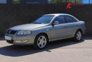 Nissan Almera Classic I Сыктывкар  - изображение 19