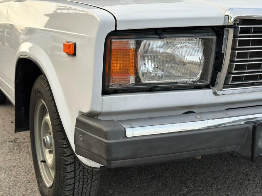 Lada (ВАЗ) 2107 Волгоград  - изображение 22