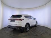 JETOUR X70 PLUS I Рестайлинг Москва  - изображение 35