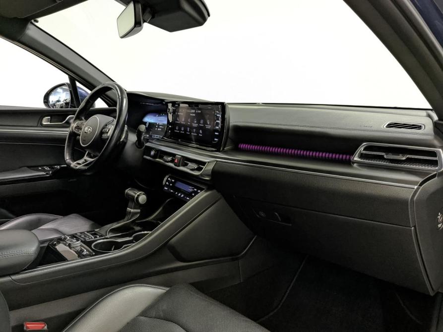 Kia K5 III Санкт-Петербург  - изображение 13