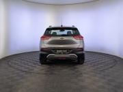 Chevrolet Tracker IV Москва  - изображение 35