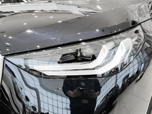 BMW X3 IV (G45/G48) с пробегом 2025 года, цена 6 550 000 рублей, 7343 км, внедорожник, Автокод Объявления