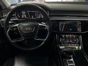 Audi A8 IV (D5) Казань  - изображение 45