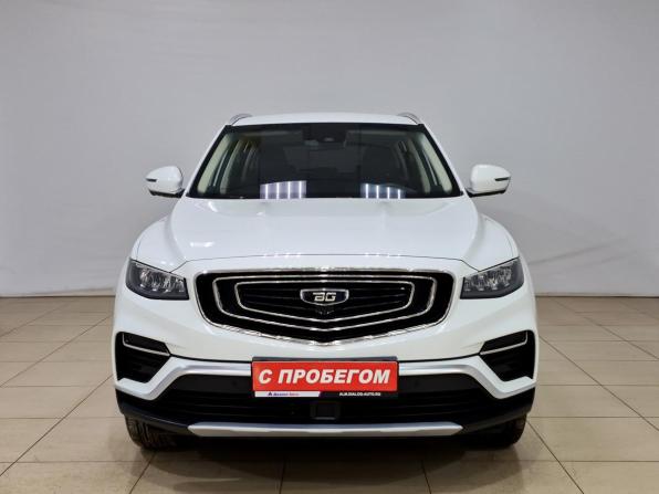 Belgee X70 I с пробегом 2024 года, цена 2 550 000 рублей, 18494 км, внедорожник, Автокод Объявления
