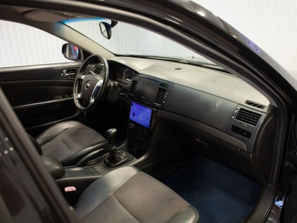 Chevrolet Epica V250 с пробегом 2008 года, цена 545 000 рублей, 182109 км, седан, Автокод Объявления