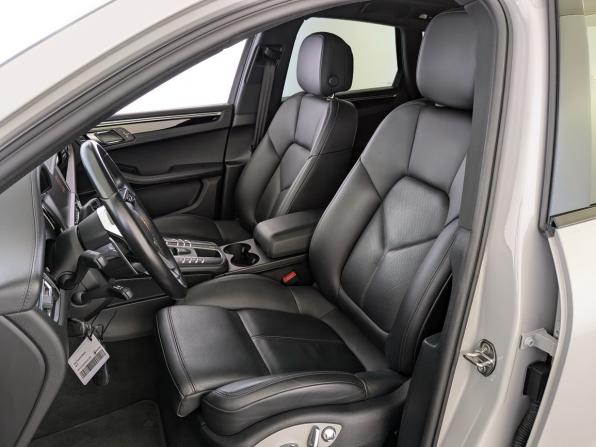 Porsche Macan I Рестайлинг с пробегом 2020 года, цена 5 650 000 рублей, 70066 км, внедорожник, Автокод Объявления