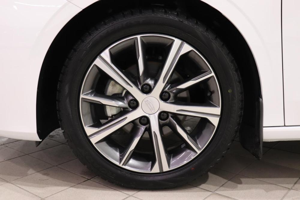 Geely Emgrand II Иркутск  - изображение 13