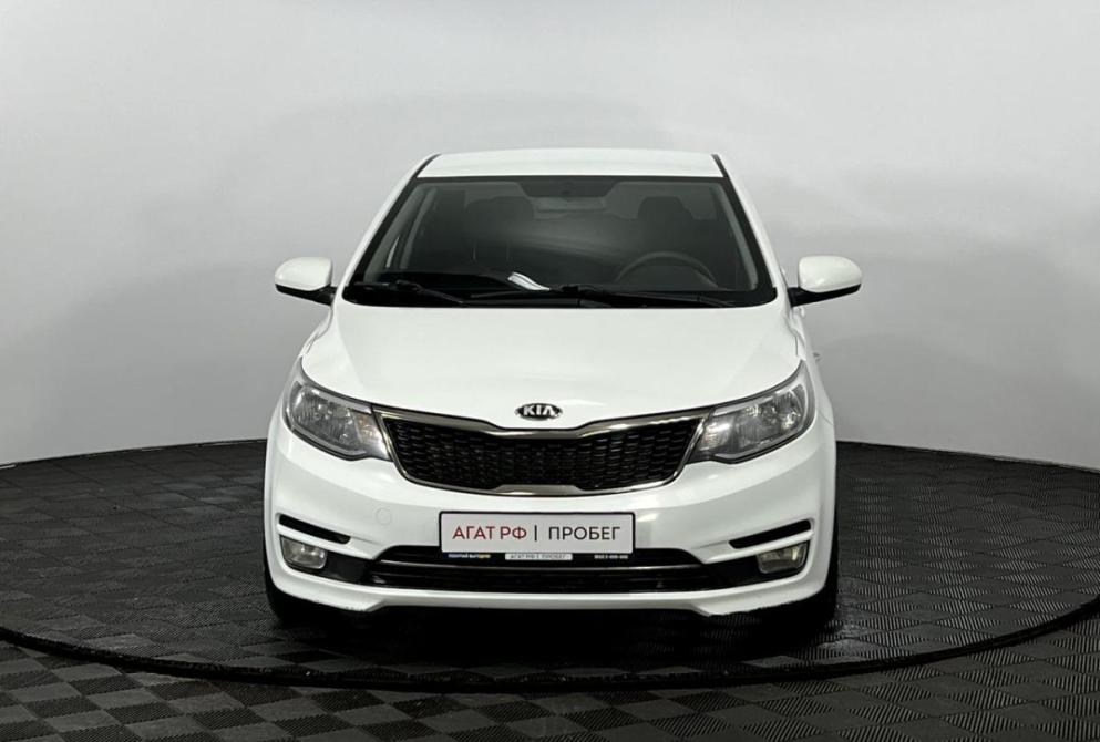 Kia Rio IV Нижний Новгород  - изображение 3