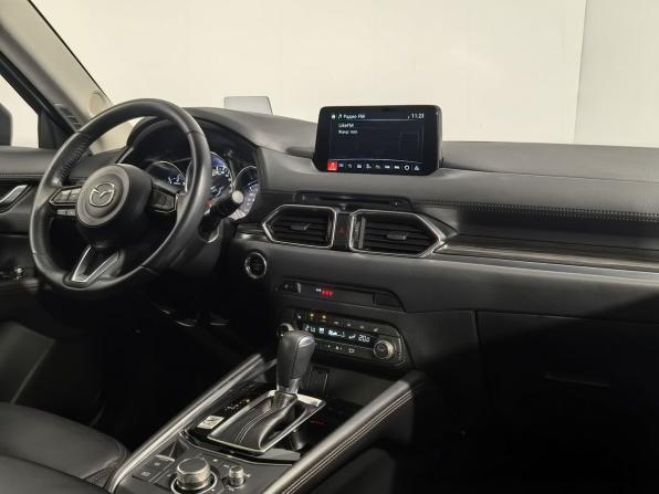 Mazda CX-5 II с пробегом 2021 года, цена 3 550 000 рублей, 48665 км, внедорожник, Автокод Объявления