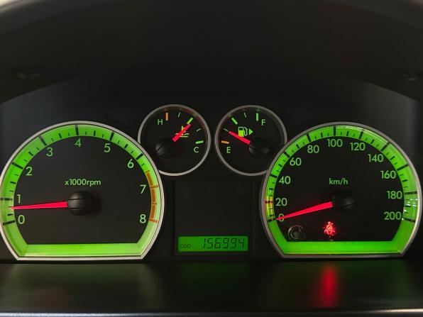 Chevrolet Aveo I Рестайлинг с пробегом 2008 года, цена 430 000 рублей, 156991 км, седан, Автокод Объявления