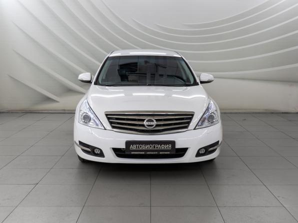 Nissan Teana II Рестайлинг с пробегом 2011 года, цена 1 188 000 рублей, 148353 км, седан, Автокод Объявления
