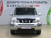 Nissan X-Trail II Москва  - изображение 21