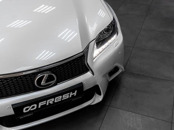 Lexus GS IV с пробегом 2014 года, цена 2 749 000 рублей, 188509 км, седан, Автокод Объявления