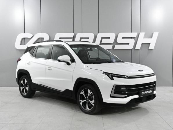 Москвич 3 с пробегом 2023 года, цена 1 285 000 рублей, 37679 км, внедорожник, Автокод Объявления