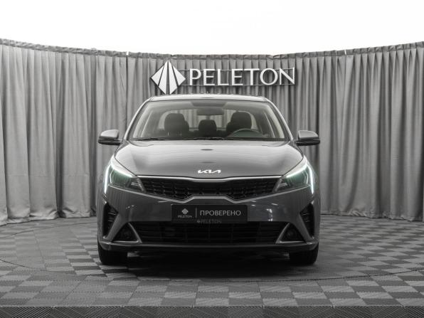 Kia Rio IV Рестайлинг с пробегом 2021 года, цена 1 930 000 рублей, 33466 км, седан, Автокод Объявления