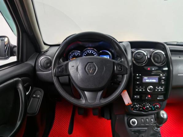 Renault Duster I Рестайлинг с пробегом 2015 года, цена 1 197 000 рублей, 140611 км, внедорожник, Автокод Объявления