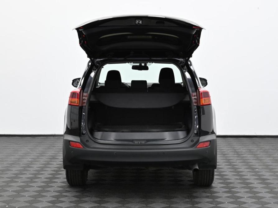 Toyota RAV4 IV (XA40) Москва  - изображение 5