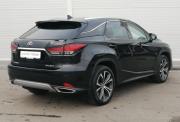 Lexus RX IV Рестайлинг Иваново  - изображение 38