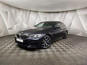 BMW 5 серии VII (G30/G31/G38) Рестайлинг Москва  - изображение 21
