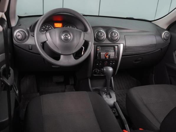 Nissan Almera III (G15) с пробегом 2017 года, цена 999 000 рублей, 76412 км, седан, Автокод Объявления