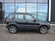 Chevrolet Niva I Рестайлинг Архангельск  - изображение 13