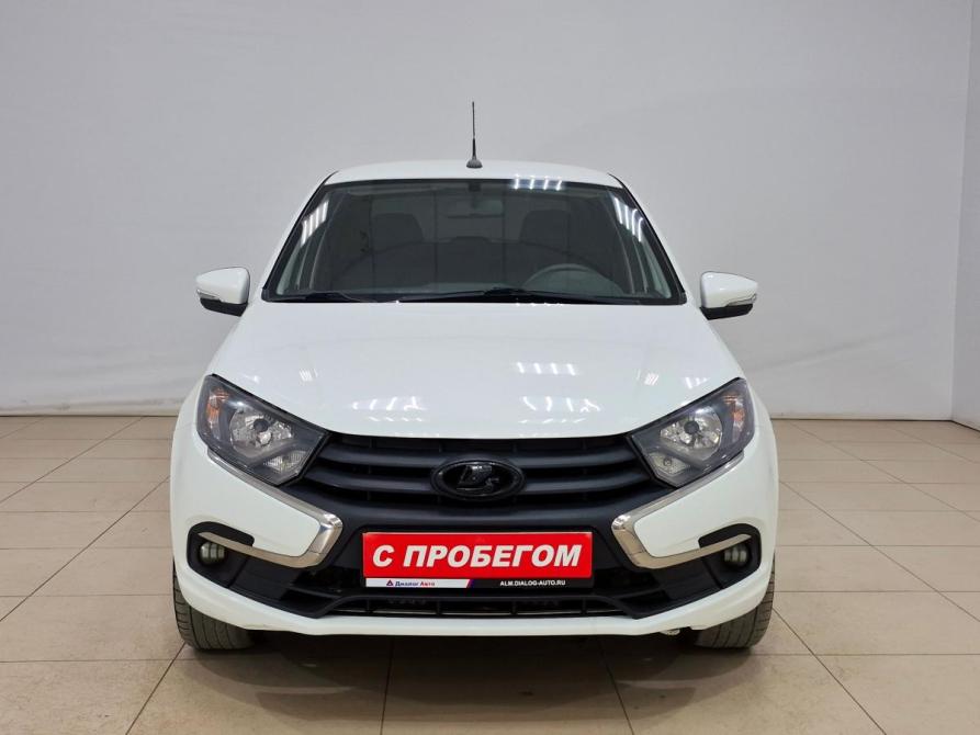 Lada (ВАЗ) Granta I Рестайлинг Альметьевск  - изображение 2