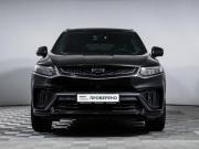 Geely Tugella I Рестайлинг Москва  - изображение 22