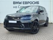 Land Rover Range Rover Sport II Рестайлинг Санкт-Петербург  - изображение 29