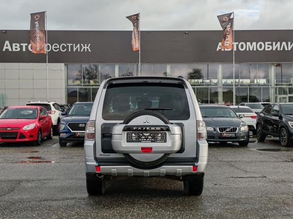 Mitsubishi Pajero IV Рестайлинг 1 с пробегом 2011 года, цена 2 049 000 рублей, 130000 км, внедорожник, Автокод Объявления